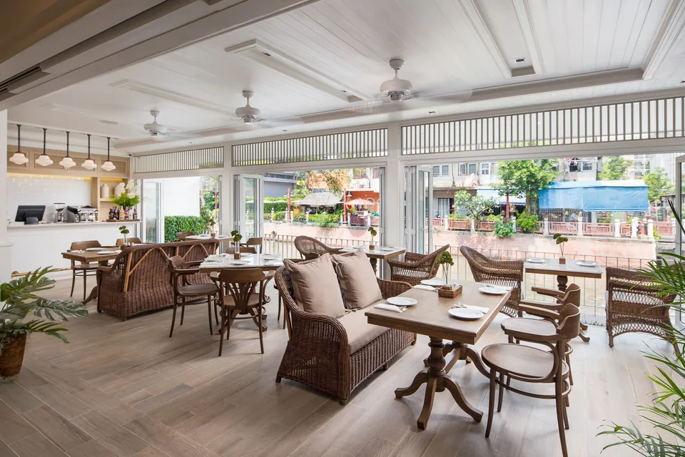 Casa Vimaya Riverside — photograph 4