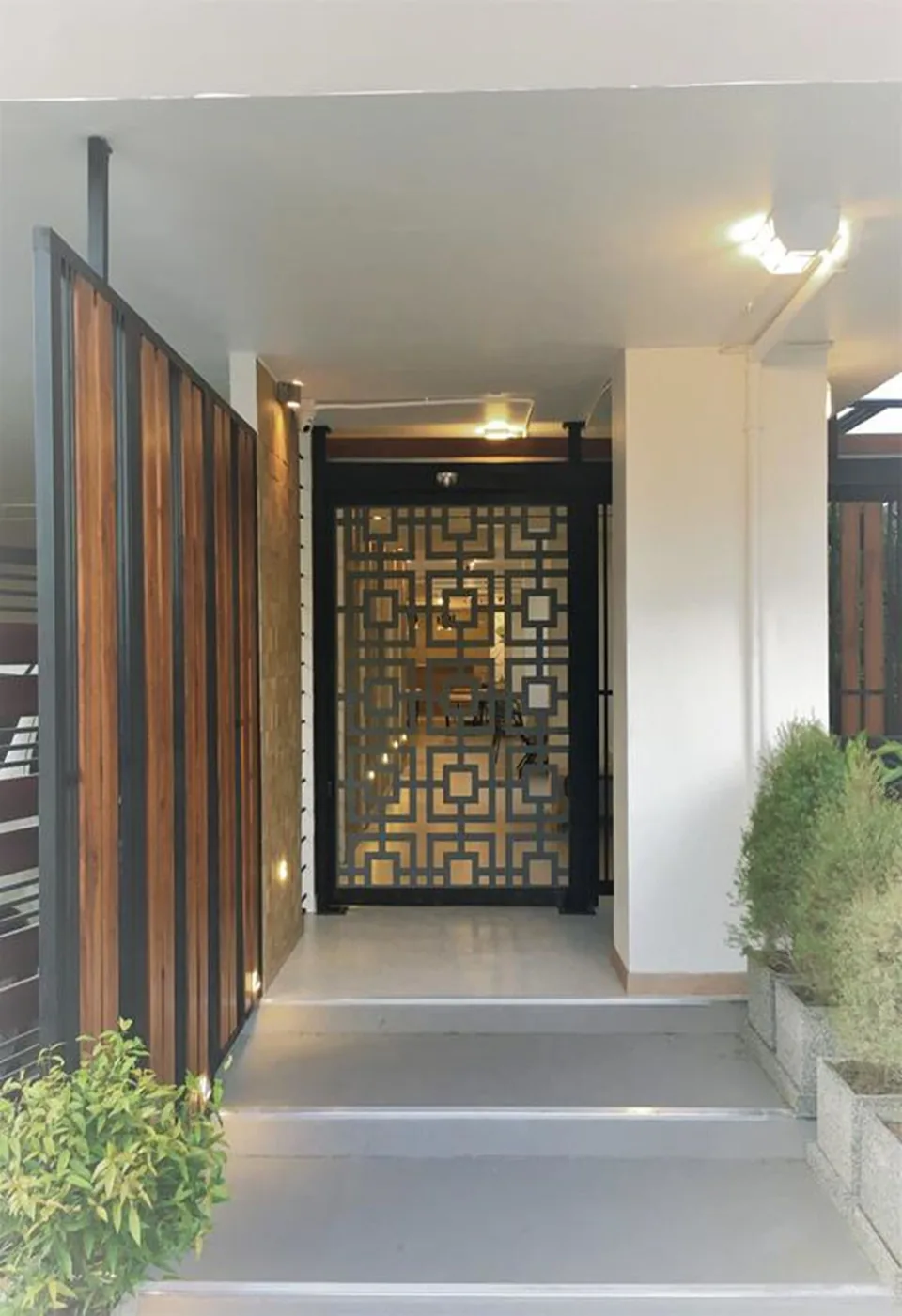 Bangkok Saran Poshtel hotel photograph