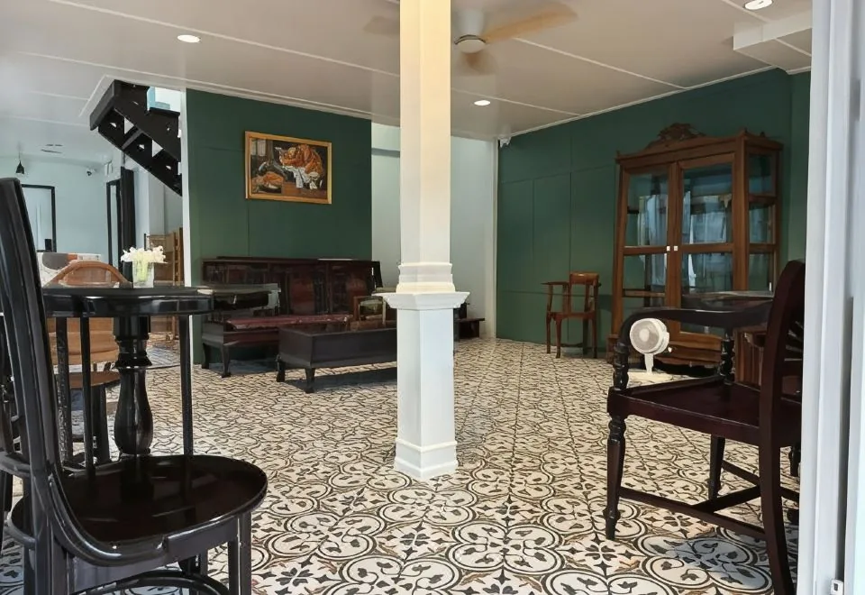 Baan Debtida — photograph 5