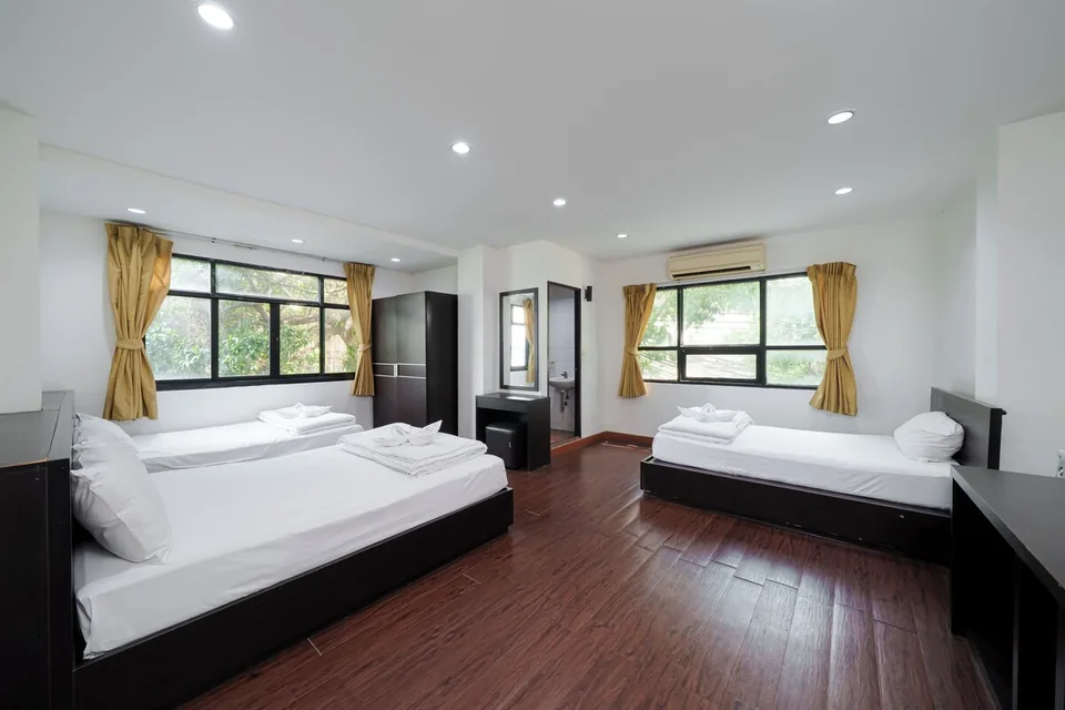 Collection O Khaosan Park hotel photograph