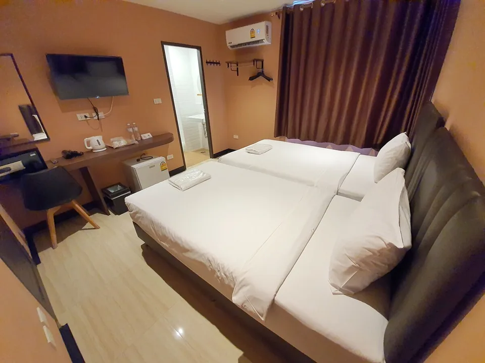 Let's Zzz Bangkok — photograph 6