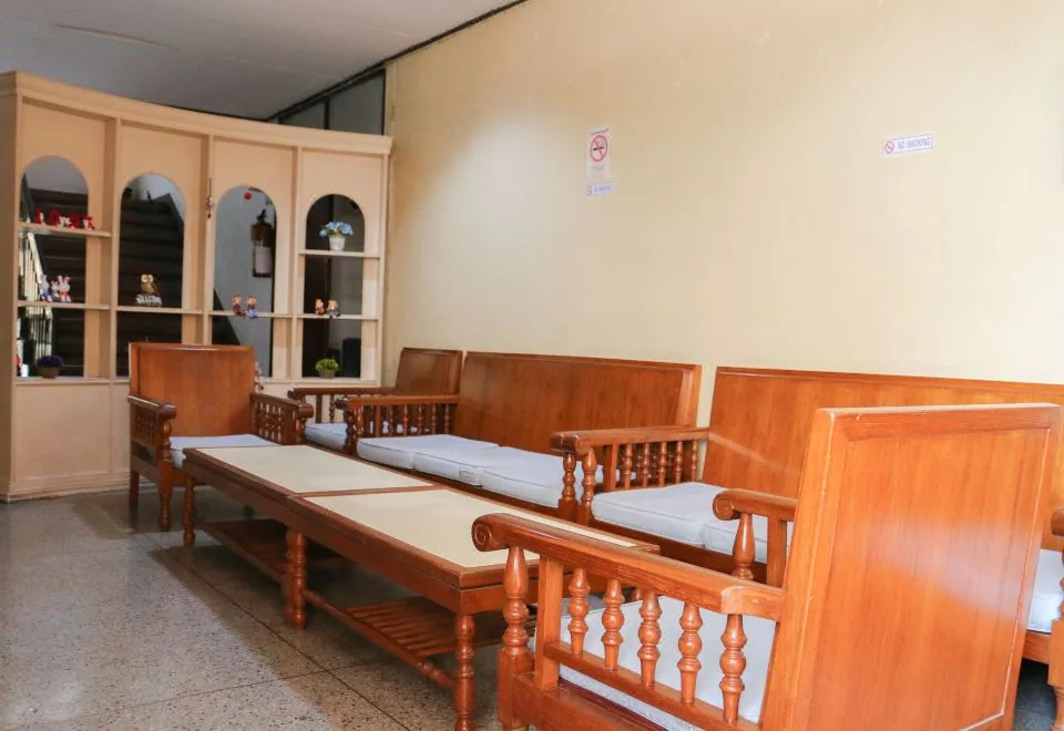 Nakornping Hotel — photograph 4