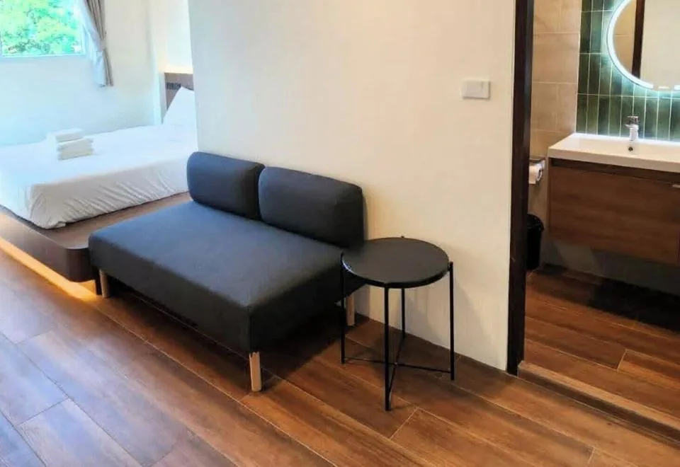 Old City Hall Contactless Check In hotel property photograph