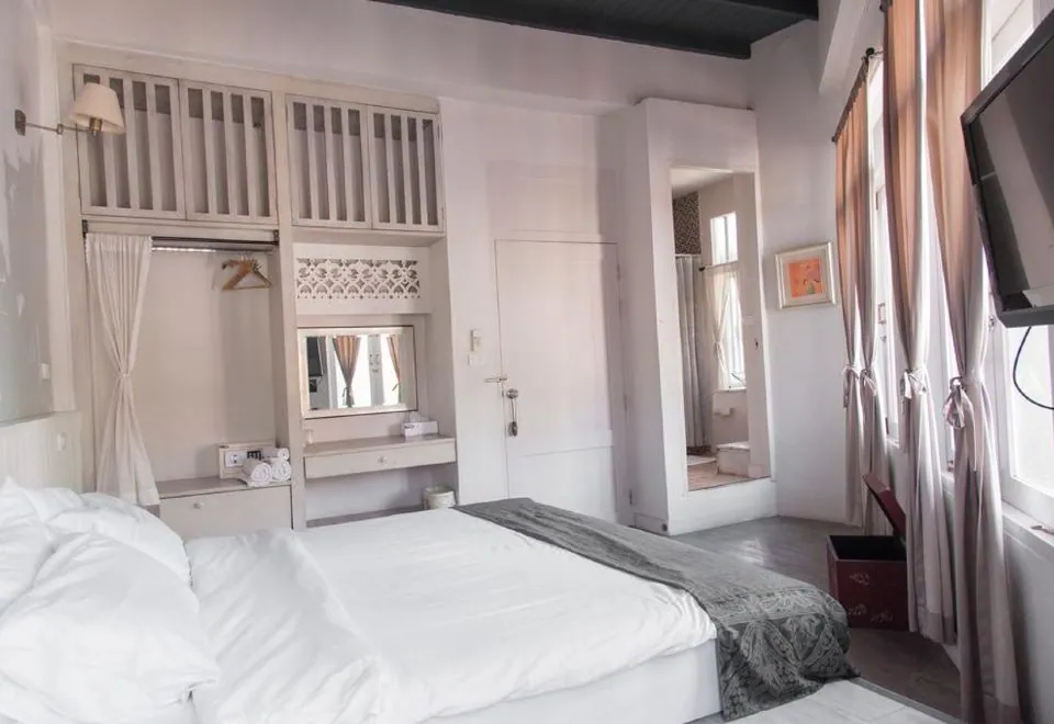 Arom D Hostel hotel photo