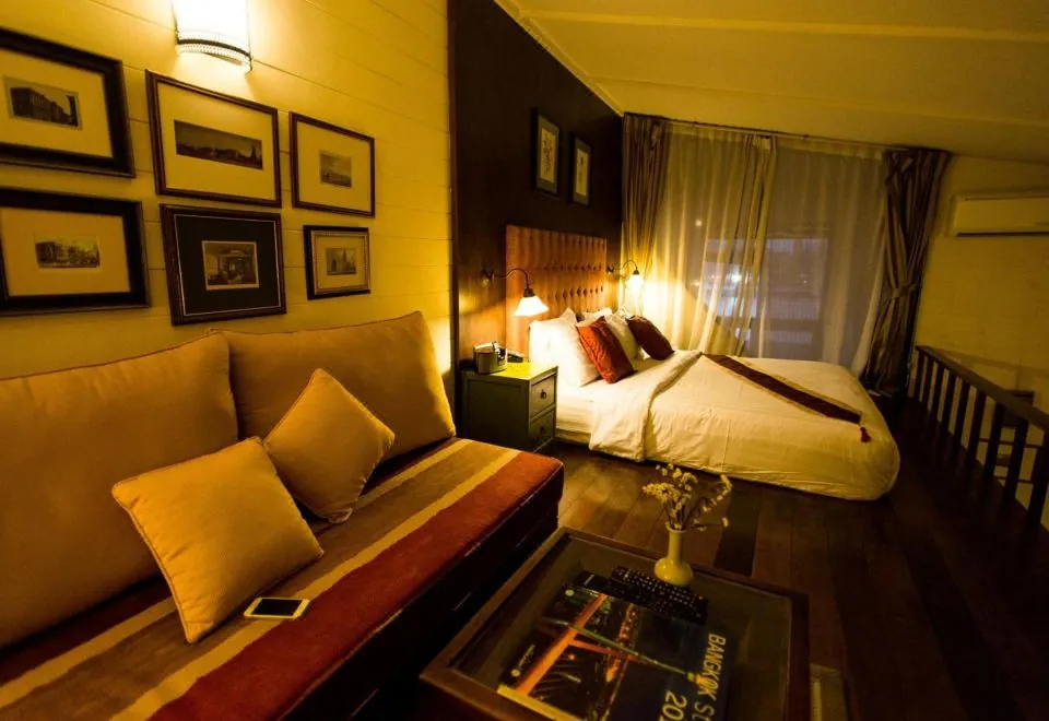 Arun Residence — photograph 2