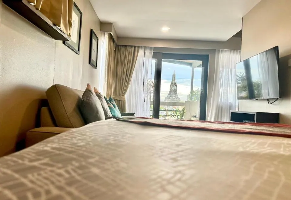 Arun Residence — photograph 6