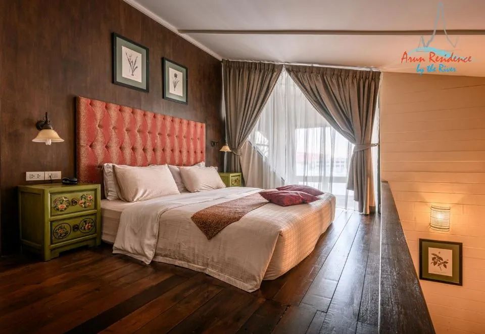 Arun Residence — photograph 10