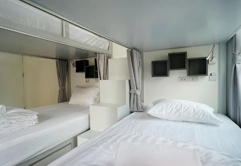 Cacha Heritage Hotel — photograph 2