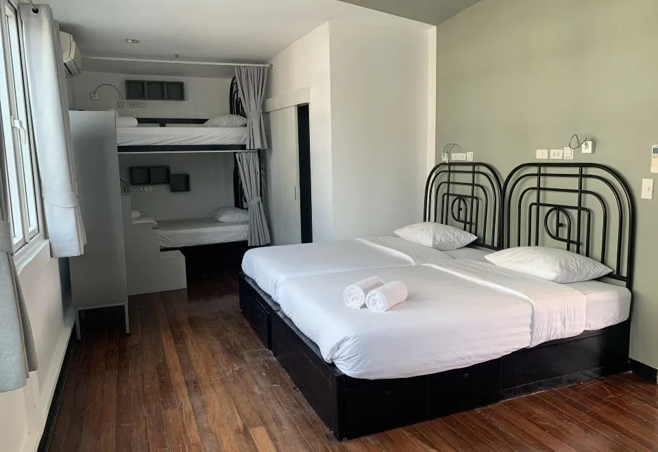 Cacha Heritage Hotel — photograph 3