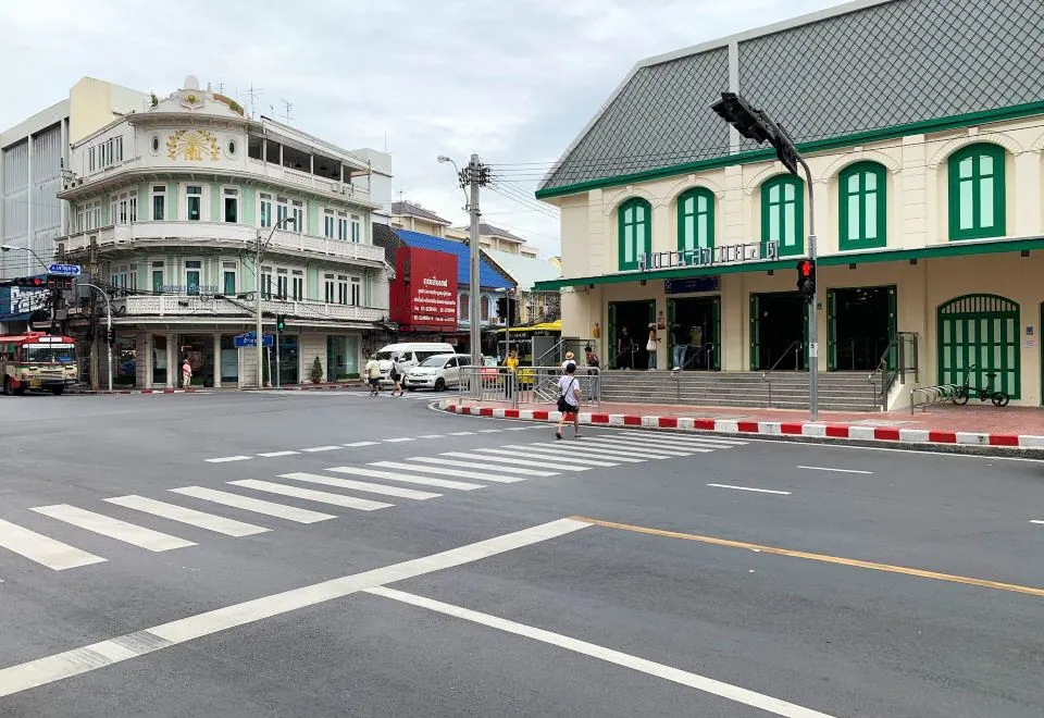 Cacha Heritage Hotel — photograph 9
