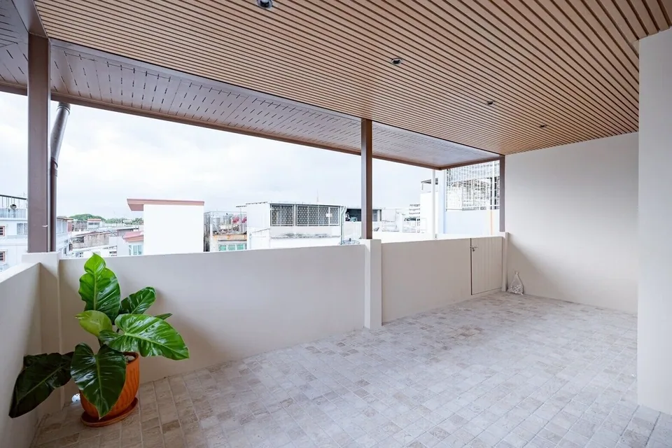 Charoen One hotel property photograph