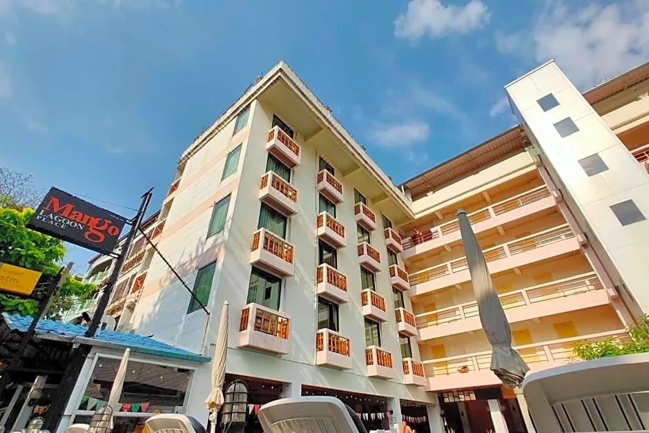 Mango Lagoon Place — photograph 2