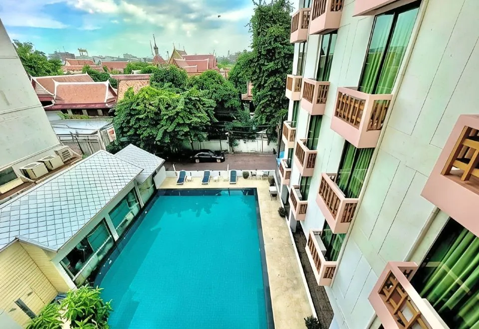 Mango Lagoon Place — photograph 9