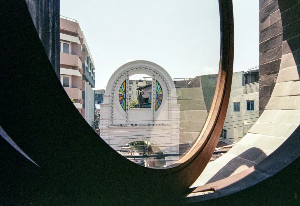 Na Tanao 1969 — photograph 7