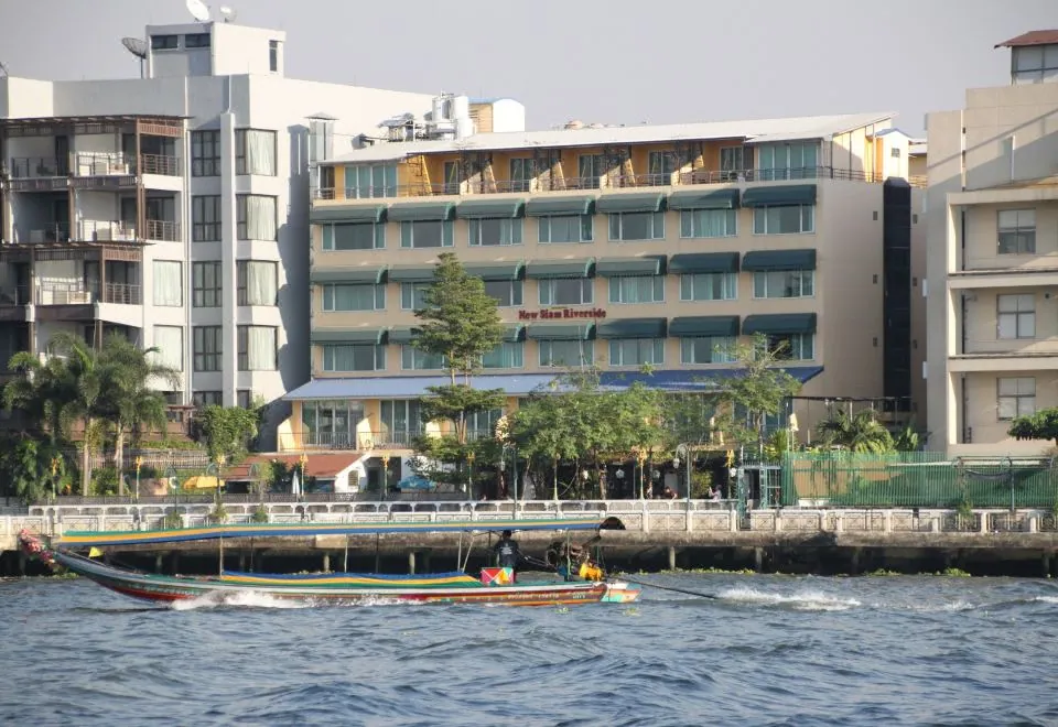 New Siam Riverside — photograph 3