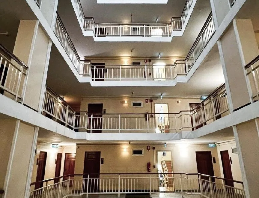 One Deves hotel property photograph