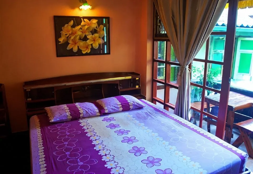 Pailin Guest House hotel photograph