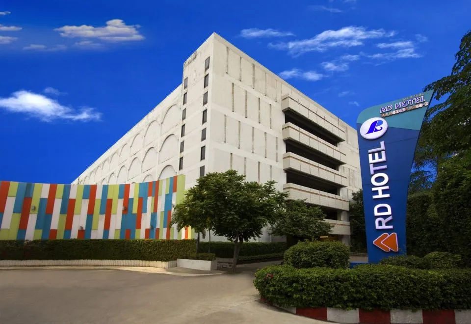 RD Hotel — photograph 6