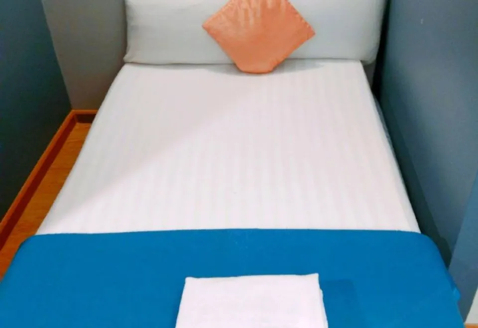 Sawasdee Bangkok Inn — photograph 4