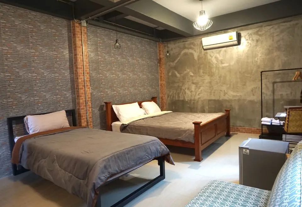 Sawatdee Guesthouse the Original — photograph 3