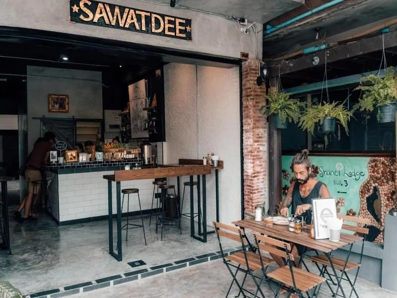 Sawatdee Guesthouse the Original — photograph 6