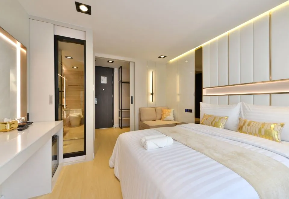 Victora Hostel hotel property photograph
