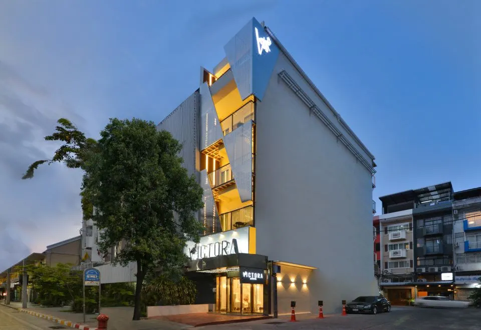 Victora Hostel — photograph 2