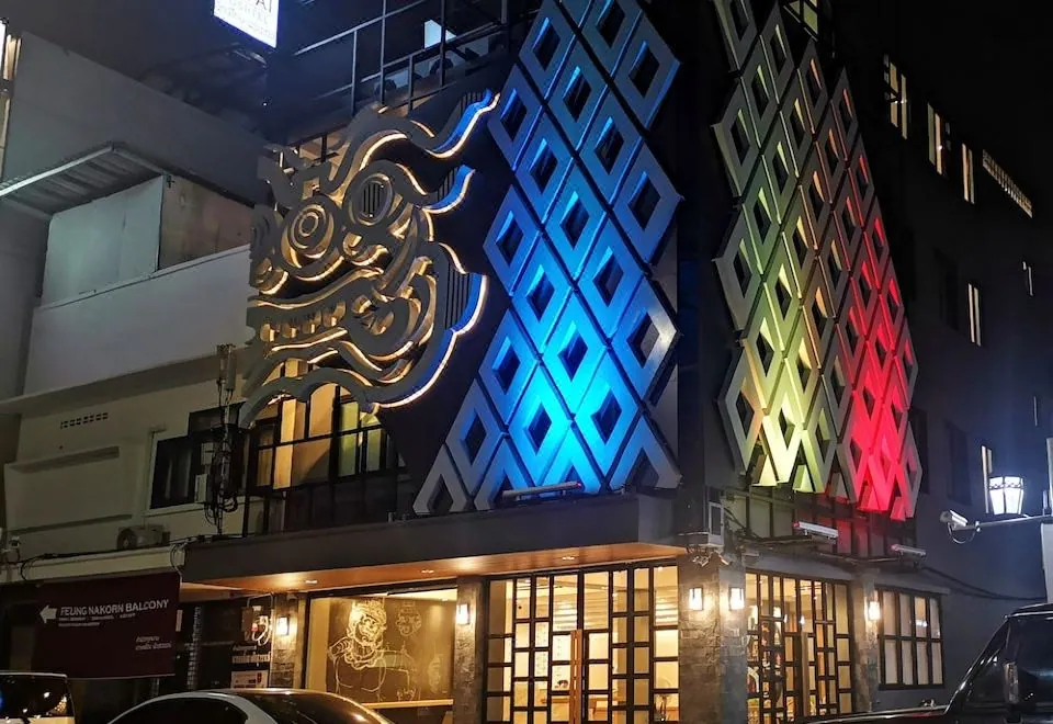 YakThai Poshtel — photograph 2