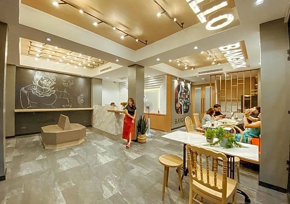 YakThai Poshtel — photograph 7